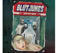 Blutjungs – Süßes Oder Saures – Vinilo – Broken Silence