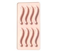 Süßigkeitenformen | Fondant Formen Süßigkeiten Backpfanne | Nicht-Stick-Maker-Küchenartikel Für Halloween Geburtstag Weihnachtsfeier Gummidessert Snack Cookie