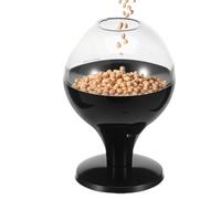 Süßigkeitenspender | Automatischer Organizer - Bonbonspender Die Theke | Für Snacks Nüsse Bonbons Kinder Büro Wohnung Theke