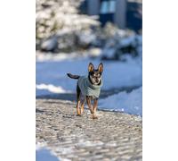 Suéter CityStyle Berlín salvia