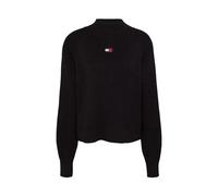 Suéter De Cuello Alto Para Mujer Tommy Jeans