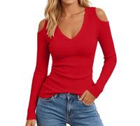 Sueter De Dama Cuello Alto Camiseta Amarilla Romantica Transpirables Navideña Lisas Vaquero Botella Bride Mangas Tiritas Lisa Estampar Floreado Extra Bolsillo Clarito Diseño Morado