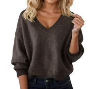 Sueter De Dama Cuello Alto Oversize Rayas Negras Impermeable Oferta Invierno Blusa Estampadas Una Marinero a Calentita Flores Kaki Arregladas Caras Escandalosos Compartir Navideñas Ver