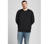 Suéter de hombre JACK & JONES Talla Extra Sudadera Jersey Grande JJEBASIC NUEVO