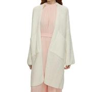 Suéter de mujer con grandes bolsillos suéter de invierno de gran tamaño chic suéteres de malla fina suelta suéteres para mujer de punto grande más tamaño casual grande para mujer caliente de punto