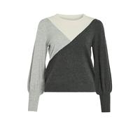 Suéter de mujer VILA corte regular elegante cómodo tejido fino top