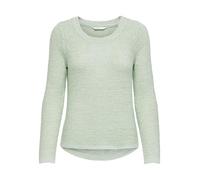 Only Jersey de punto Verde 15113356-SUBTLE GREEN M