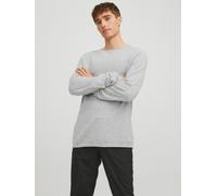 Suéter de punto para hombre de JACK & JONES en algodón JJEHILL NUEVO