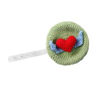 Suéter De Tortuga - Ropa De Disfraz Para Mascotas De 7,9 Pulgadas | Traje De Invierno De Punto: Material De Punto Suave Diseño De Correa Ajustable Ropa Cálida Y Linda Para Tortugas Pequeñas Celebracio