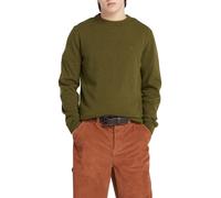 Suéter Hombre TIMBERLAND Cohas Brook Cuello Redondo Darkoliv XL Verde 398806