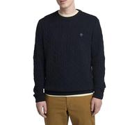 Suéter Hombre TIMBERLAND Phillips Brook Cuello Redondo Dark Zafiro / De 364584