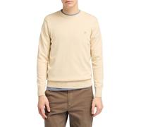 Suéter Hombre TIMBERLAND Williams River Cuello Redondo Angora S Beis 437480