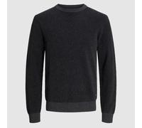 Suéter Jack & Jones Globe Mood Indigo