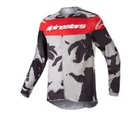 Suéter Niño Alpinestars Youth Racer Tactical Jersey