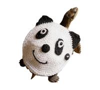 Suéter para Tortuga Mascota Ropa Hecha A Mano Adorable Y Cálida Para