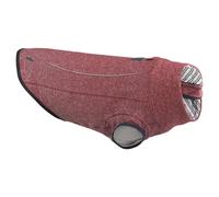 Suéter Ruffwear Para Perros Hemp Hound Color Ladrillo, Diversas Tallas, NUEVO