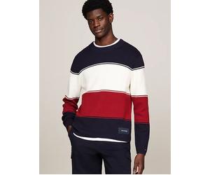 SUETER TOMMY HILFIGER MILANO HOMBRE XL