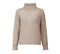 Suéteres de algodón para mujer, suéteres de otoño para mujer, suéteres de invierno para niñas, tops para mujer, tops del Reino Unido, camisetas de manga larga, suéter suelto de cuello alto, B, 3XL