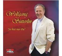 Suetterlin, Wolfgang - So Bist Nur du [Import]