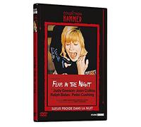 Sueur froide dans la nuit [Francia] [DVD]