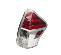 SUEVAS Piloto Trasero Para Toyota Prius V US 2015-2018 - Luz de Giro y Freno - Rojo - LED - Luz Trasera Derecha