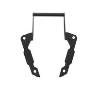 SUEVAS Soporte Teléfono Bici para XL750 para Transalp 750 2023 2024 Accesorios Motocicleta Soporte Navegación GPS Soporte Teléfono Soporte Teléfono Moto(12MM)