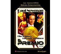 Suevia Films - El premio (dvd)