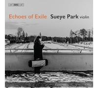 Sueye Park - Echoes of Exile