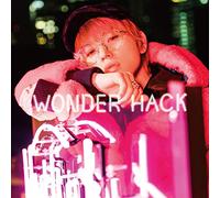 SUEYOSHI SHUTA - Wonder Hack