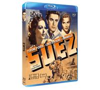 Suez [Blu-ray R] (1938)