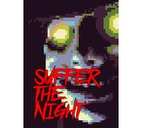 Suffer The Night (PC) - Steam Key - GLOBAL