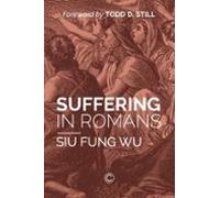Suffering In Romans (ebook)