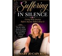 Suffering in Silence: Living With Anxiety Before Anyone Talked About It