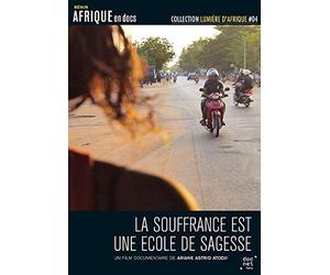 Suffering Is A School Of Wisdom ( La souffrance est une école de sagesse ) [ Origen Francés, Ningun Idioma Espanol ]