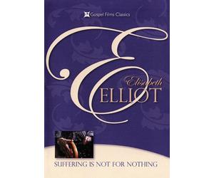 Suffering Is Not For Nothing