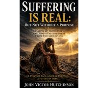 SUFFERING IS REAL: but Not without a Purpose