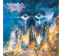 Suffering sights - When sanity becomes insanity