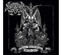 Suffering Souls True Godfucking Soulblight (CD) Album Digipak (Importación USA)
