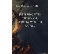 Suffering with the Savior, Sorrow with the Saints: A Catholic Exploration of Mental Health