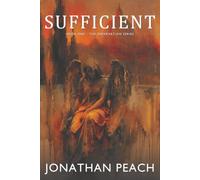 Sufficient: Book 1 of the Observation Trilogy