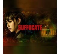 Suffocate (PC) Steam Gift - EU