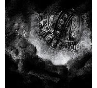 Suffocating Hallucination (Silver/Orange Vinyl) (Indies)-FULL OF HELL