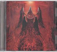 Suffocation - Blood Oath