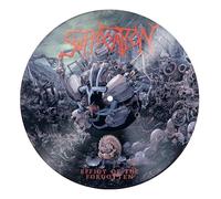Suffocation - Effigy of the forgotten [Vinilo]