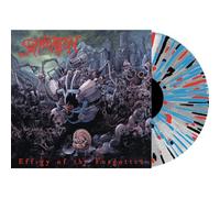 Suffocation - Effigy of the forgotten [Vinilo]