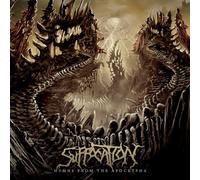 Suffocation - Hymns From The Apocrypha (CD)