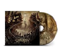 Suffocation - Hymns From The Apocrypha (CD)
