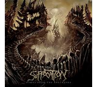 Suffocation Hymns From The Apocrypha (CD) (Importación USA)