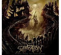 Suffocation - Hymns From The Apocrypha (LP) [Vinilo]