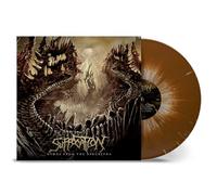 Suffocation - Hymns From The Apocrypha (LP Color) [Vinilo]
